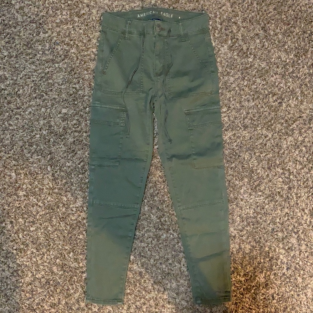 women’s pants